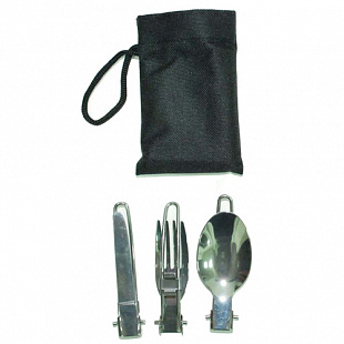 Набор походный Zez Sport A5009