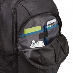 Рюкзак для ноутбука Case Logic Prevailer PREV217BLK/MID Black (3203405)