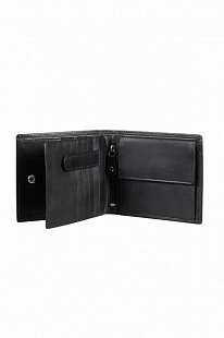 Портмоне Samsonite Success Slg 61U-09032 Black