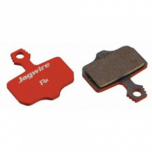 Тормозные колодки Jagwire Sport Semi-Metallic Disc Brake Pad Shimano XTR M9000, DCA085