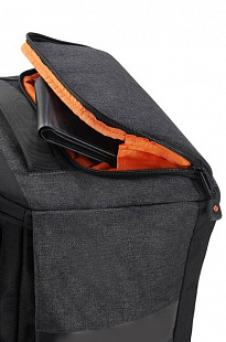 Сумка дорожная Samsonite Bleisure CS5-08004 Anthracite
