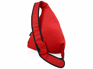 Рюкзак Brooklyn 19549403 Red