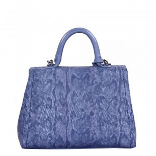 Женская сумка Pola 74498 blue