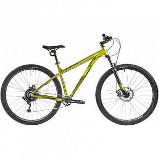 Велосипед Stinger Python Std 29" (2021) green