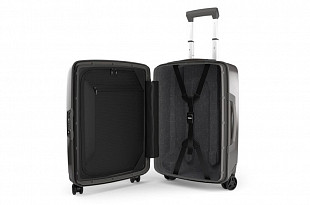 Чемодан Thule Revolve Wide-body Carry On Spinner 39L TRWC122 grey (3203932)
