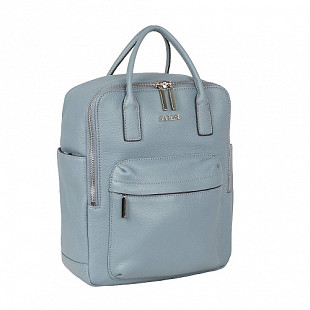 Женская сумка-рюкзак Pola 69052 light blue