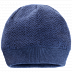 Шапка женская Jack Wolfskin Patan Cap Women lapiz blue