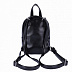 Городской рюкзак Ors Oro DS-0125 /1 black
