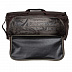 Дорожная сумка Polar П7114 black