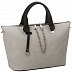 Женская сумка Pola 7151 light grey