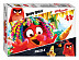 Мозаика Step Puzzle Angry Birds 80 77143