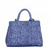 Женская сумка Pola 74498 blue