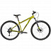 Велосипед Stinger Python Std 29" (2021) green