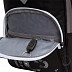 Рюкзак школьный GRIZZLY RB-157-1	 /1 grey/black