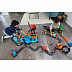 Игровой набор Hot Wheels City (FTB67) Игровой набор Hot Wheels City (FTB67)