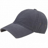 Бейсболка Squared CO40337 Grey