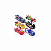 Игрушка Tomy Disney Тачки Неоновые гонщики сборная фигурка T8864EU1