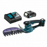 Кусторез аккумуляторный Makita UH201DWA