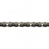 Цепь KMC z510x 1 скорость 1/2"x1/8"x112 grey ZTB90907