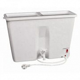 Умывальник для дачи с подогревом ЭлБЭТ ЭВБО-22