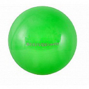Мяч гимнастический Body Form Мини 8" 20 см BF-GB01M green