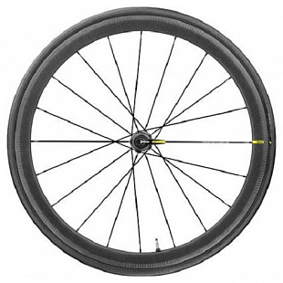 Велоколесо заднее Mavic Cosmic Carbon 28" UST M25 2019 R2789130