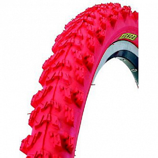 Велопокрышка Kenda 26"х1.95 (50-559) K829 5-527658 Red