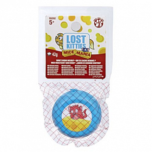 Игровой набор Lost Kitties E6292