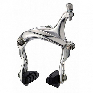 Тормоз Longus Road EXC клещевой Al (57-75мм, задний) 398303R