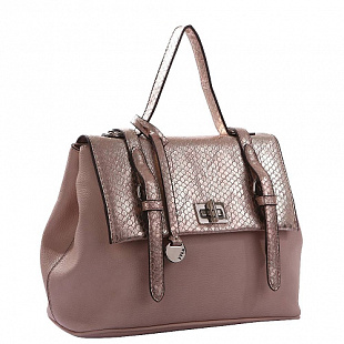 Женская сумка Pola 4308 pale pink