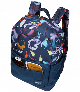 Рюкзак для ноутбука Case Logic Commence 24л CCAM1116SFL/DBL /TD multicolour (3204573)