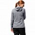 Джемпер женский Jack Wolfskin Finley Jacket Women slate grey
