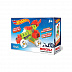 Конструктор Bauer серии Hot wheels musculz Hawk 711
