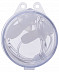 Беруши для плавания 25Degrees Fitflex 25D21012 transparent 