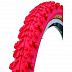 Велопокрышка Kenda 26"х1.95 (50-559) K829 5-527658 Red Велопокрышка Kenda 26"х1.95 (50-559) K829 5-527658 Red