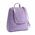 Рюкзак Ors Oro DS-9012 lilac