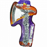 Игрушка Боевой топор 918D