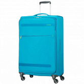 Чемодан American Tourister Herolite 67см 26G-11005 Light Blue
