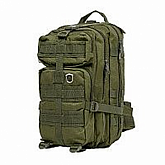 Тактический рюкзак Polar П030-5 khaki