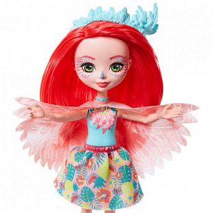 Кукла Enchantimals с питомцем GFN42