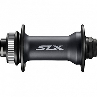 Втулка передняя Shimano SLX M7010 C.lock, EHBM7010B