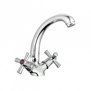 Смеситель для кухни G.Lauf QMT4-C722