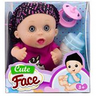 Кукла пупс CF1095