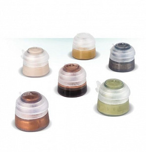 Набор красок для миниатюр Games Workshop Death Guard Paint Set 60-27