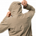Куртка мужская Jack Wolfskin Cape Conran Jacket M sand dune