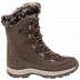 Ботинки женские Jack Wolfskin Glacier Bay Texapore High W mocca / beige