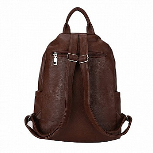 Городской рюкзак Ors Oro DW-956 /2 brown