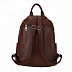 Городской рюкзак Ors Oro DW-956 /2 brown