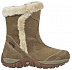Сапоги Jack Wolfskin Snow Walker Texapore beige