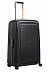 Чемодан Samsonite S`Cure DLX 69см U44-29001 Black/Gold Чемодан Samsonite S`Cure DLX 69см U44-29001 Black/Gold